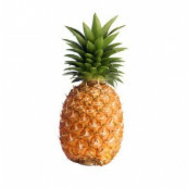 LE CRAZY ANANAS