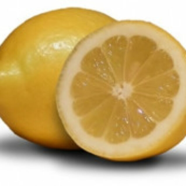 LE CRAZY LEMON