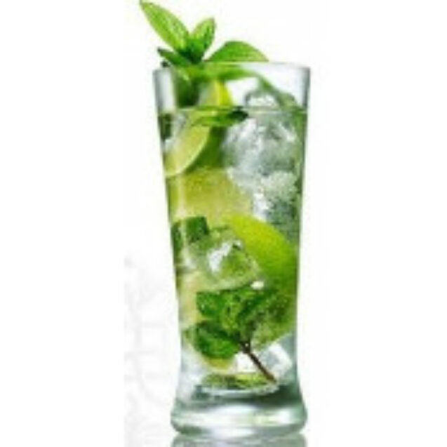 LE CRAZY MOJITO