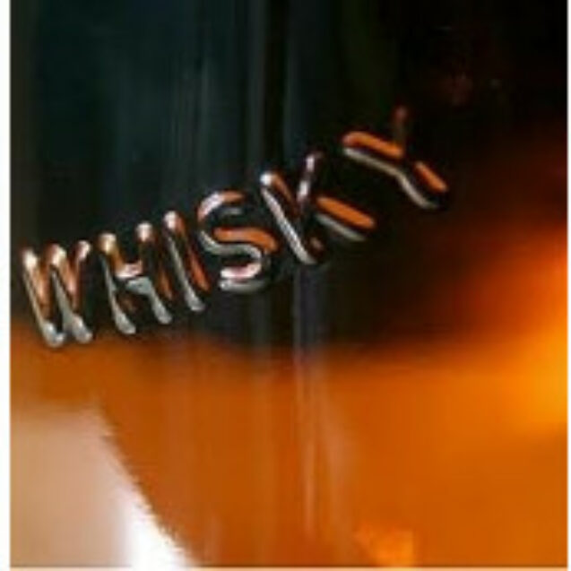 LE CRAZY WHISKY