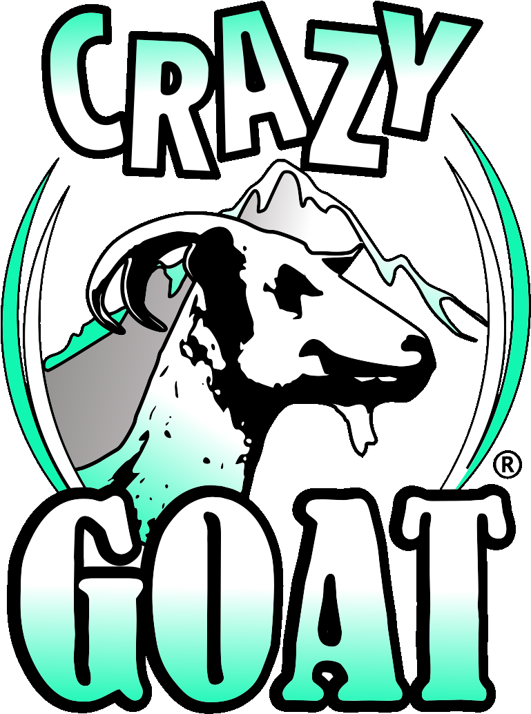 Crazy Goat